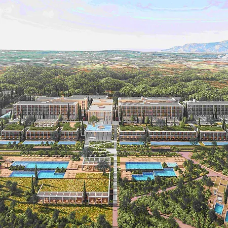 Akra & 5* Ντιντίμ