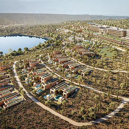 Hotel Akra & 5*