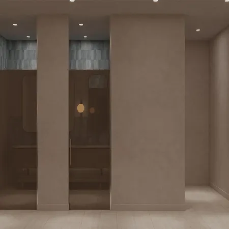 Hotel Akra & 5*