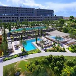 Отель Akra & 5*