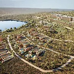 Hotel Akra & 5*