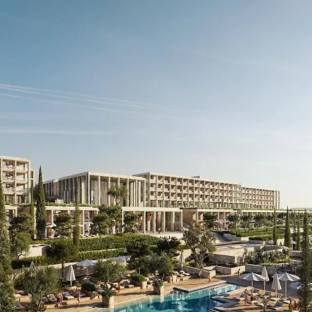 Hotell Akra & Didim