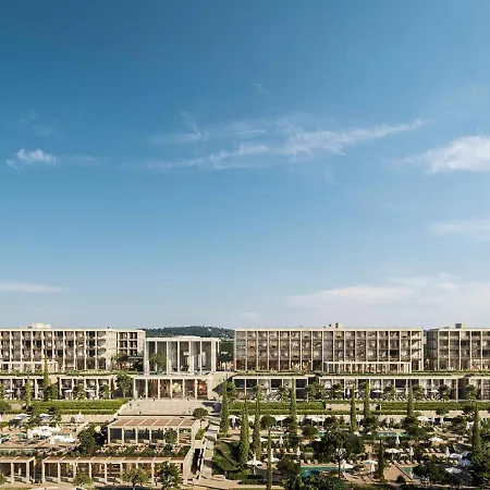 Hotell Akra &