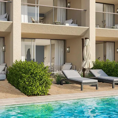 Hotel Akra Resort&spa Didim