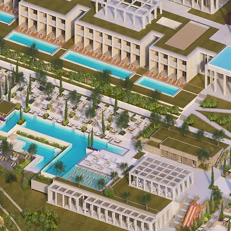 Hotel Akra Resort&spa