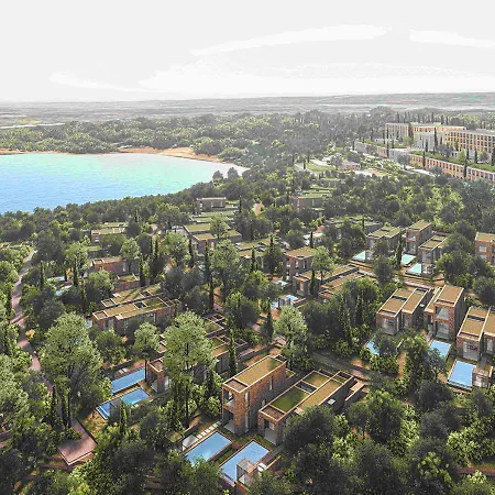 Akra Resort&spa Hotel Didim