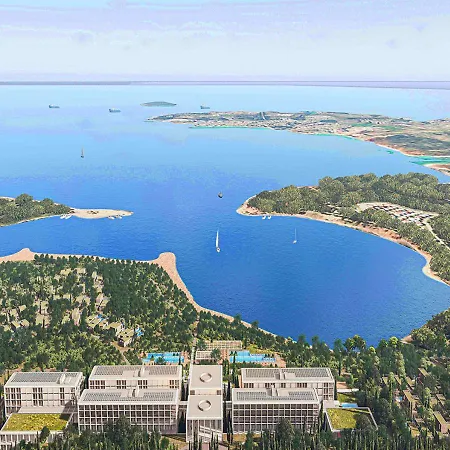 Hotell Akra & Didim