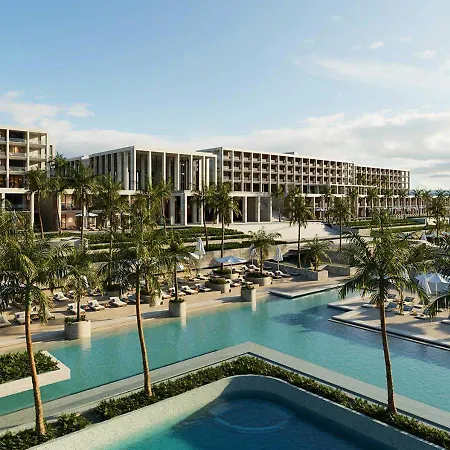Akra & Hotell Didim