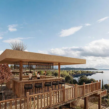 Akra Resort&spa Hotel