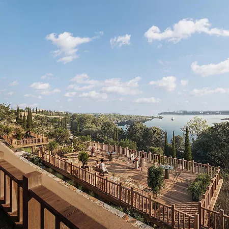 Akra Resort&spa Didim