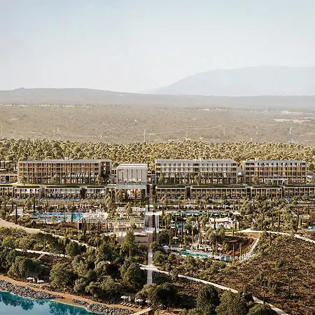 Akra & 5* Didim
