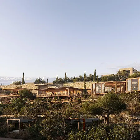 Akra Resort&spa Hotel 5*