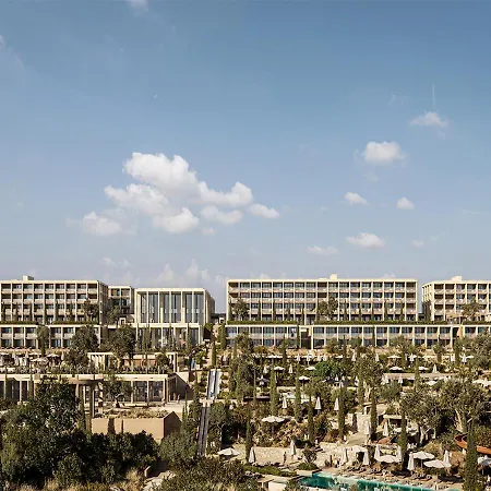 Akra Resort&spa Hotel 5*