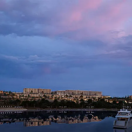 Akra Resort&spa 5* Didim