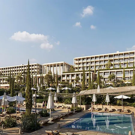 Akra Resort&spa Hotel 5*