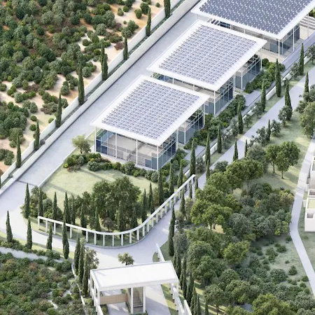 Akra Resort&spa Hotel