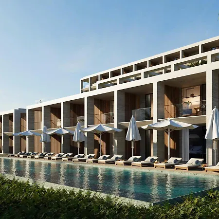 Hotel Akra Resort&spa 5*