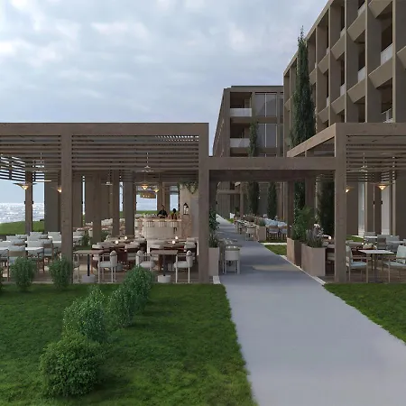 Akra Resort&spa Hotel