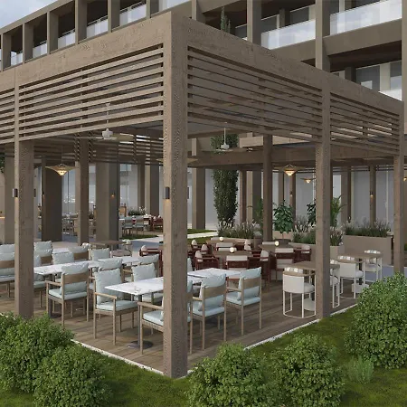 Hotel Akra Resort&spa