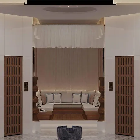 Hotell Akra & Didim