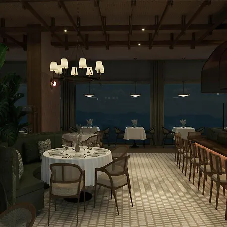 Akra & Hotell Didim