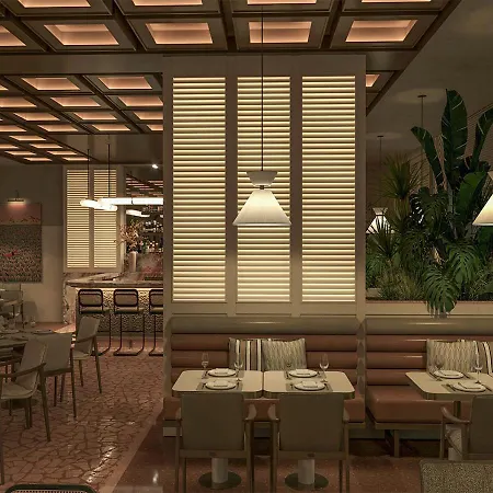 Akra Resort&spa 5* Didim