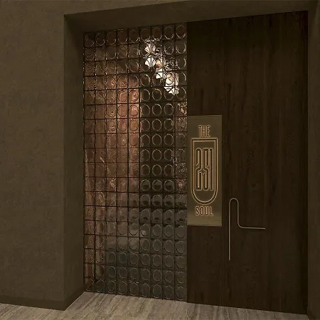 Akra & 호텔 디딤