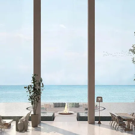 Akra & Hotell