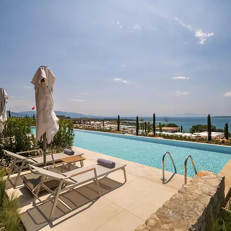 Akra & 5* Didim