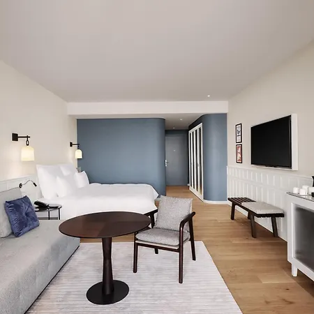 Hotel Akra & Didim