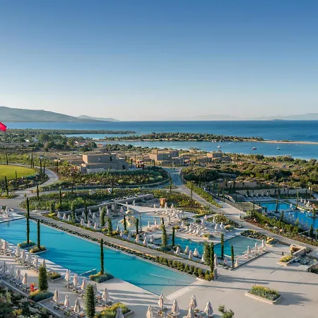 Hotel Akra & Didim