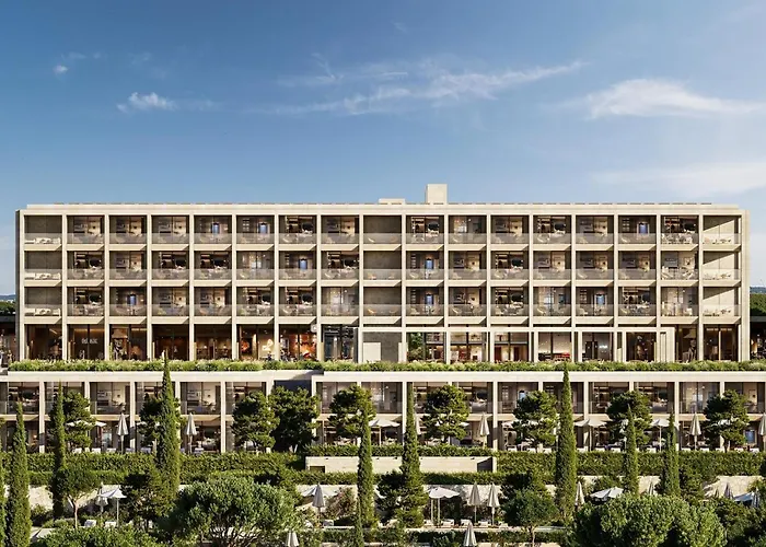 Akra & 호텔 디딤