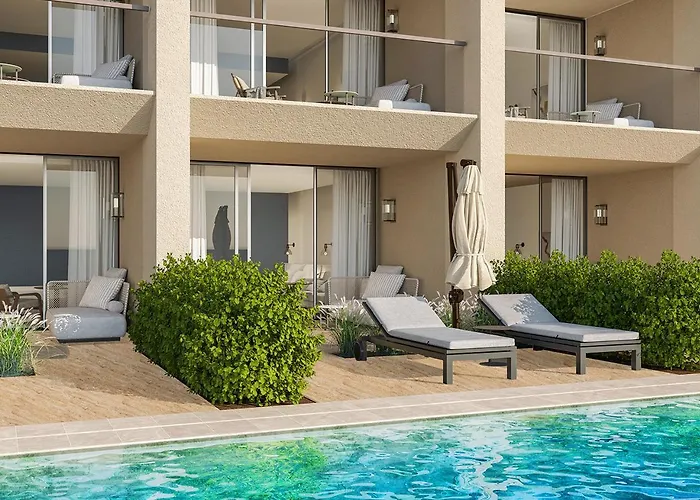 호텔 Akra & 디딤