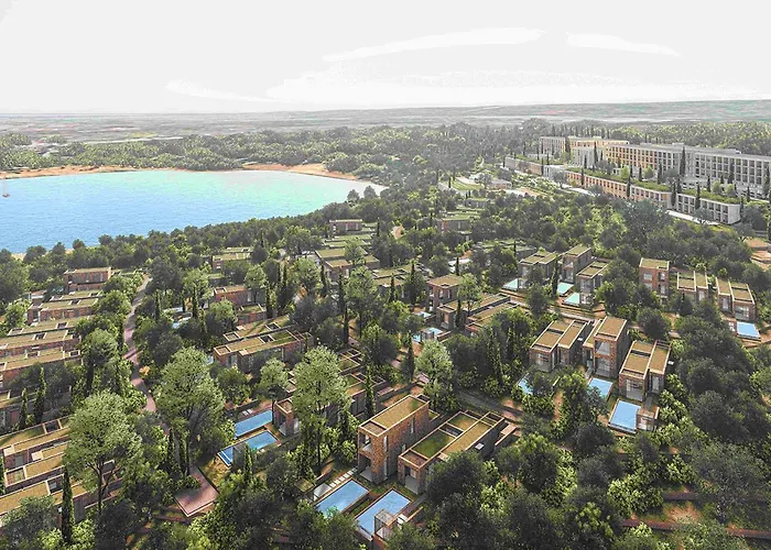 Akra & 호텔 디딤