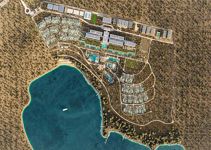 Akra & 호텔 디딤