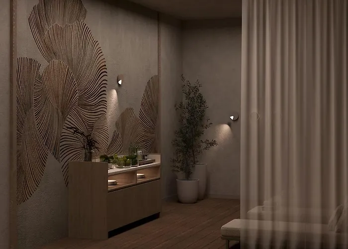 호텔 Akra & 디딤