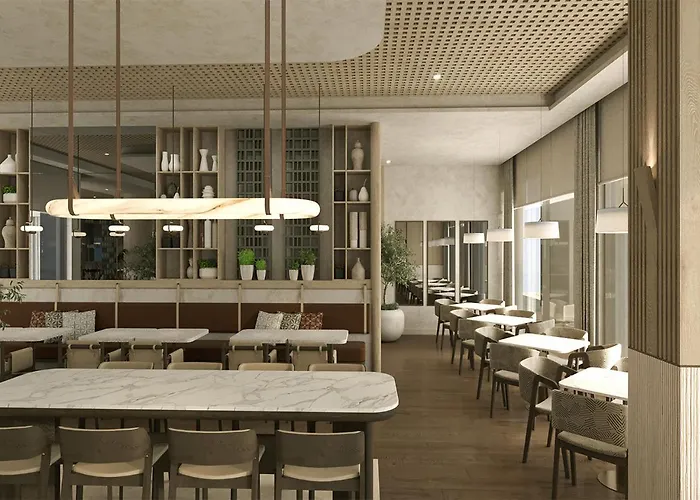 Akra & 호텔 디딤