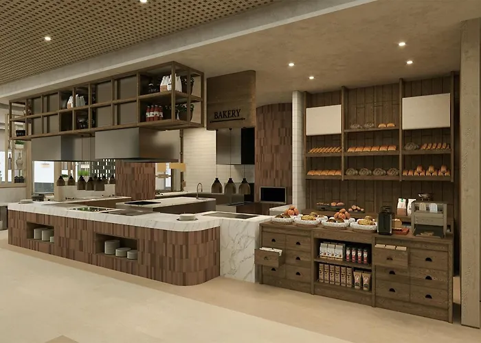 Akra & 호텔 디딤