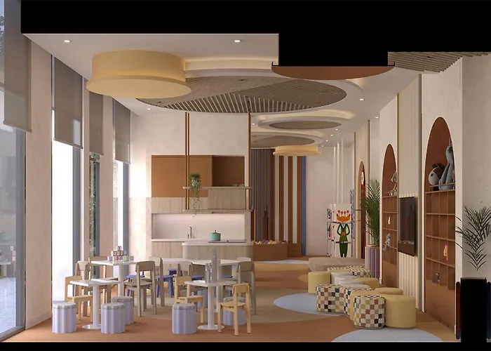 Akra & 호텔 디딤