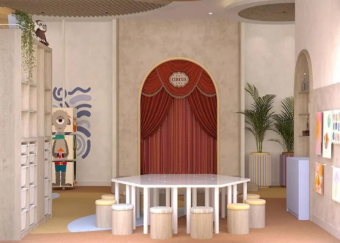 Akra & 호텔 디딤