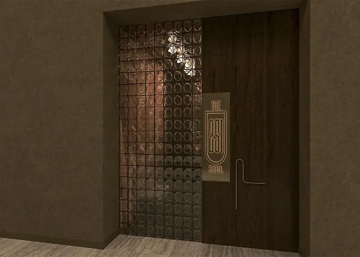 Akra & 호텔 디딤